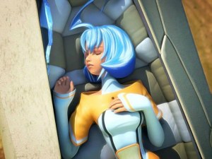 Кадры и скриншоты Code Age Commanders