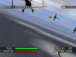 Кадры и скриншоты Combat Ace