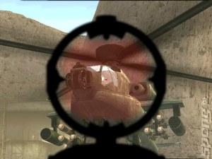 Кадры и скриншоты Counter Terrorist Special Forces: Fire for Effect