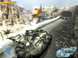 Кадры и скриншоты Counter Terrorist Special Forces: Fire for Effect