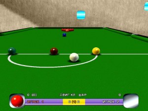 Кадры и скриншоты Cue Academy: Snooker, Pool, Billiards