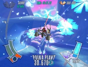 Кадры и скриншоты Cyclone Circus: Power Sail Racing