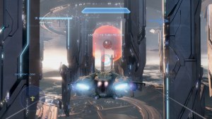 Кадры и скриншоты Halo 4