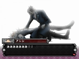 Кадры и скриншоты D.Gray-man: Sousha no Shikaku