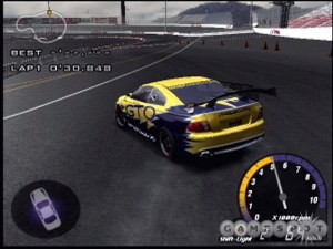 Кадры и скриншоты D1 Professional Drift Grand Prix Series