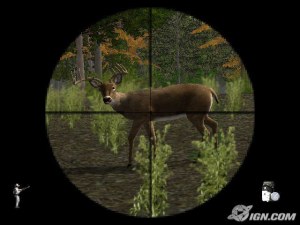 Кадры и скриншоты Deer Hunter