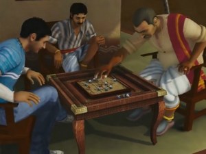 Кадры и скриншоты Desi Adda: Games of India