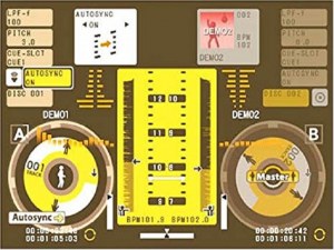 Кадры и скриншоты DJbox