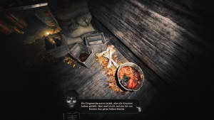 Кадры и скриншоты Horror Globes