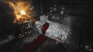 Кадры и скриншоты Horror Globes