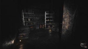 Кадры и скриншоты Horror Globes