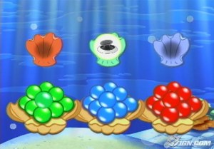 Кадры и скриншоты Dora the Explorer: Dora Saves the Mermaids