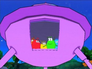 Кадры и скриншоты Dora the Explorer: Journey to the Purple Planet