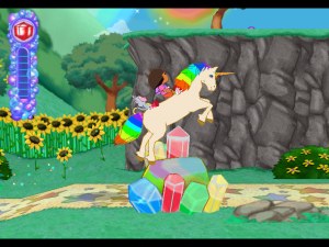 Кадры и скриншоты Dora's Big Birthday Adventure
