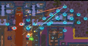 Кадры и скриншоты Amazing Cultivation Simulator