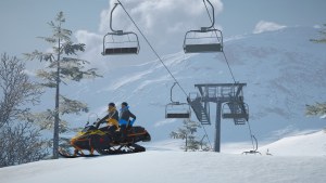 Кадры и скриншоты Winter Resort Simulator Season 2