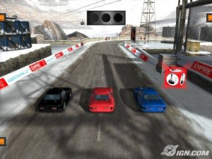download pacific drive game ps5