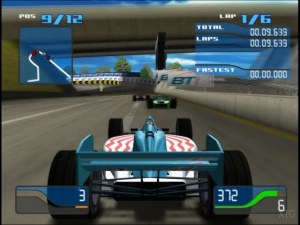 Кадры и скриншоты Driven