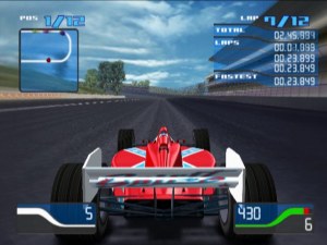 Кадры и скриншоты Driven