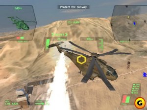 Кадры и скриншоты Dropship: United Peace Force