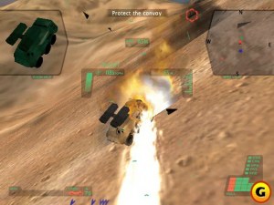 Кадры и скриншоты Dropship: United Peace Force