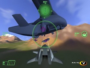 Кадры и скриншоты Dropship: United Peace Force