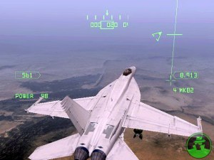 Кадры и скриншоты Energy Airforce