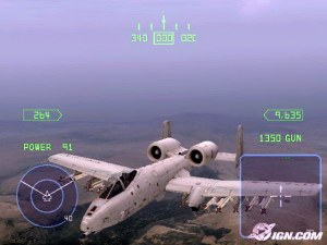 Кадры и скриншоты Energy Airforce