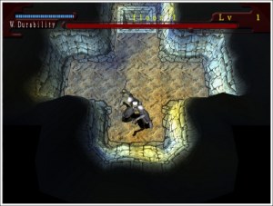 Кадры и скриншоты Eternal Quest