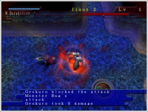 Кадры и скриншоты Eternal Quest