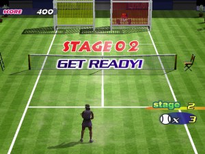 Кадры и скриншоты European Tennis Pro