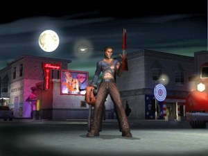 Кадры и скриншоты Evil Dead: A Fistful of Boomstick