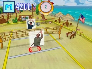 Кадры и скриншоты EyeToy: Play 3