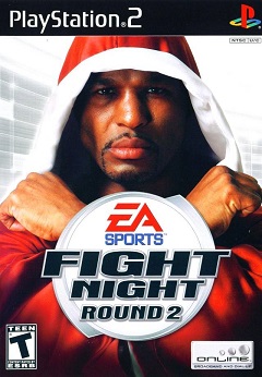 Постер Fight Night Round 2