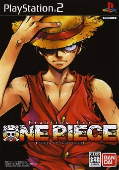 Постер Fighting for One Piece