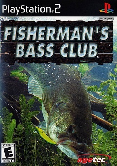 Постер In-Fisherman Bass Hunter 64