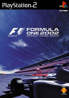 Постер F1 2012