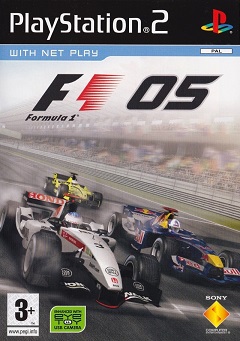 Постер Formula One 2002