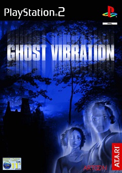 Постер Ghost Vibration