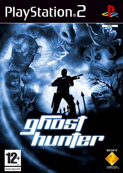 Постер Ghosthunter