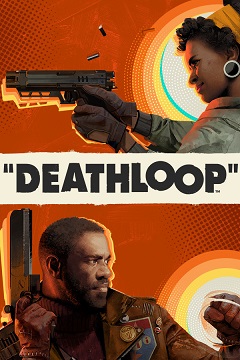 Постер Deathloop