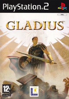 Постер Gladius