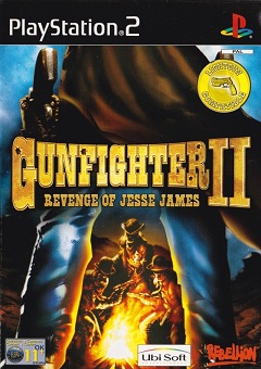 Постер Gunfighter: The Legend of Jesse James
