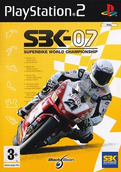 Постер SBK 22