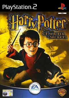Постер Harry Potter: Wizards Unite