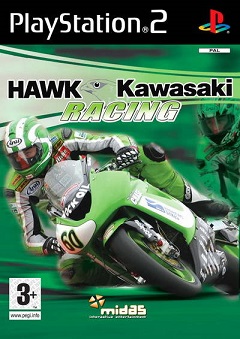 Постер Kawasaki Snowmobiles