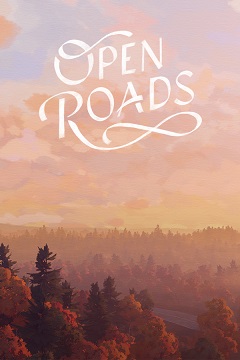 Постер Open Roads
