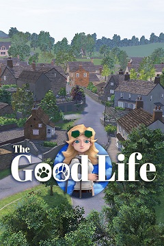 Постер The Good Life