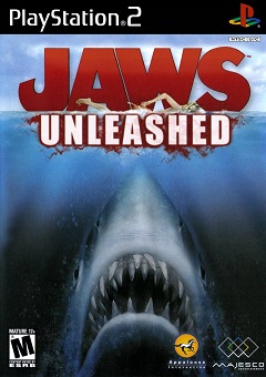 Постер Jaws Of Extinction