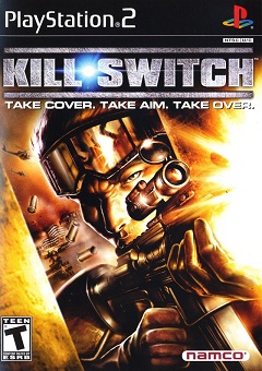 Постер kill.switch